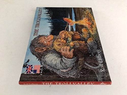 The Trollvalley by Robert Alsterblad Book The Fast Free ShippingFREE US DELIVERY | ISBN: 8290633874 | Quality Books