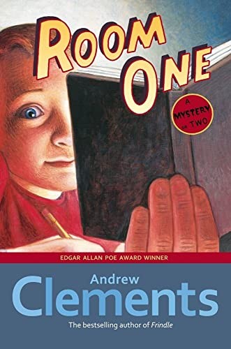 Room One: A Mystery or Two, Clements, Andrew