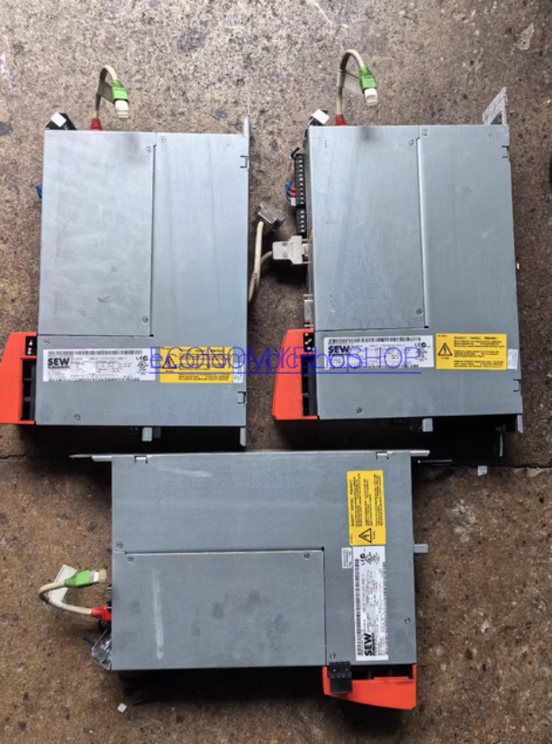 ONE SEW inverter MXA81A-008-503-00 Used