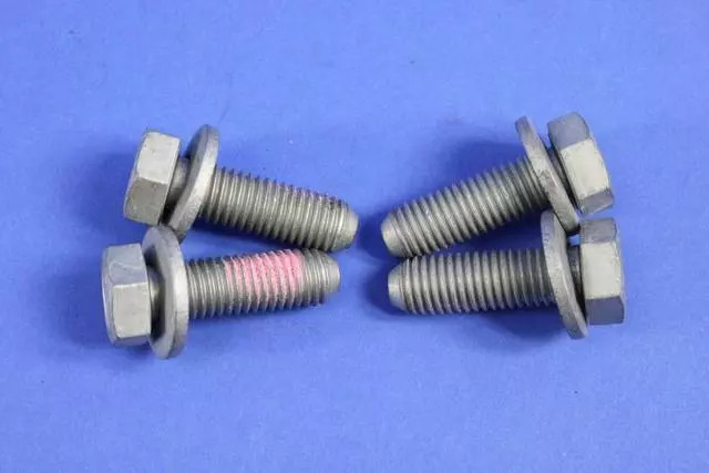 Genuine Mopar Hex Head Screw And Washer 6511233AA