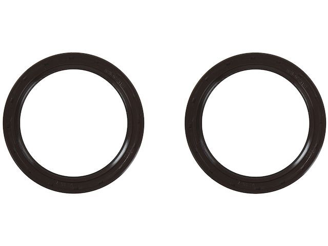 Front Felpro Camshaft Seal Kit fits Volvo S60 2003-2009, 2012-2016 92HRKX