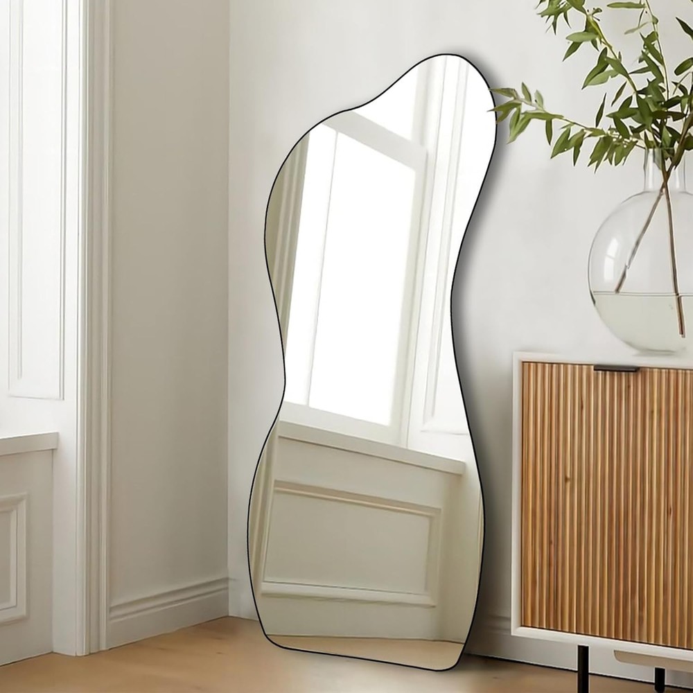 Irregular Mirror 47.2