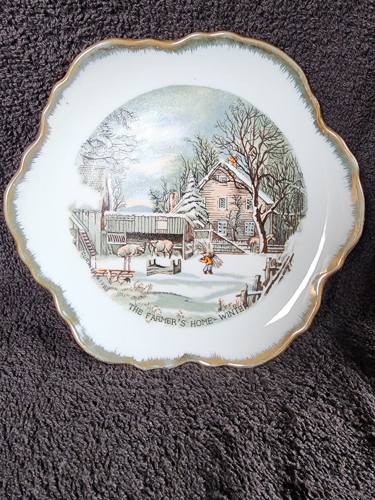 Currier and Ives 