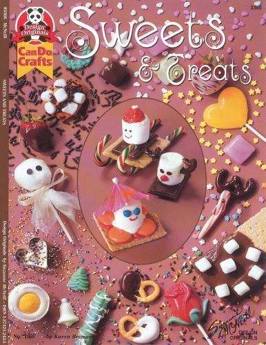 Sweets & Treats L, Paperback by Bremer, Karen, Brand New, Free shipping in th...