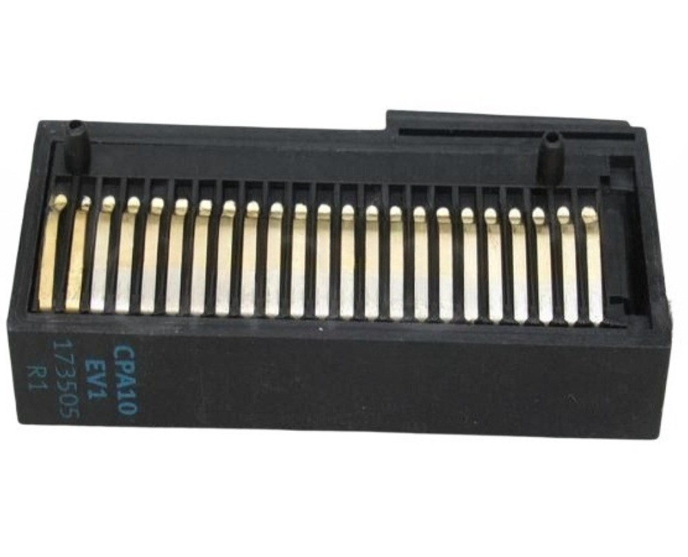 Connector CPA10-EV1 173505 2PCS