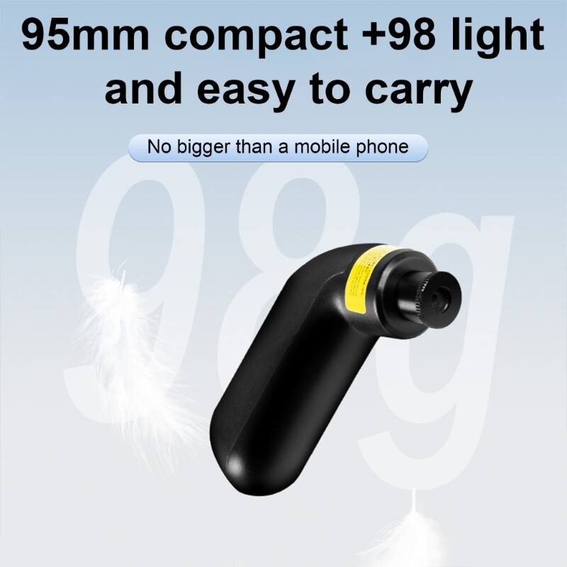 Portable Rechargeable Electric Bike Tire Pump for Road Bikes