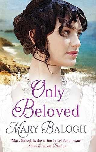 Only Beloved (Survivors' Club) - Paperback, by Balogh Mary - Very Good