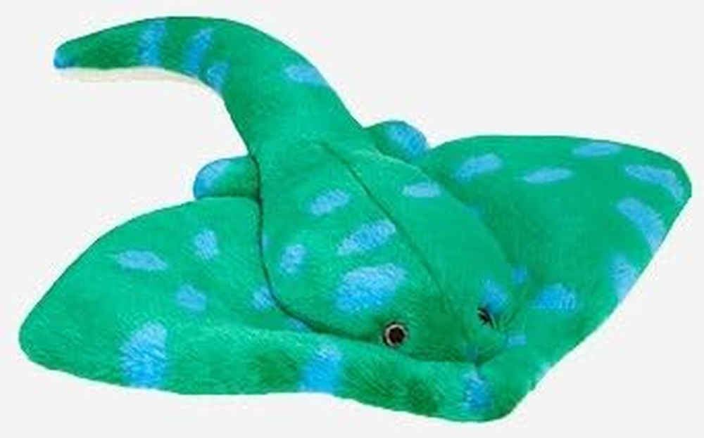 Gordon Stingray
