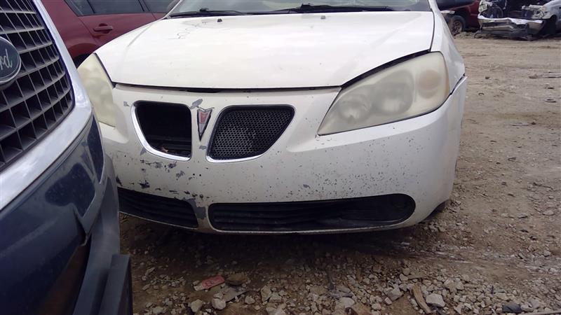 Used Engine Cooling Fan Motor fits: 2008 Pontiac G6 Fan Assembly 3.5 Grade A