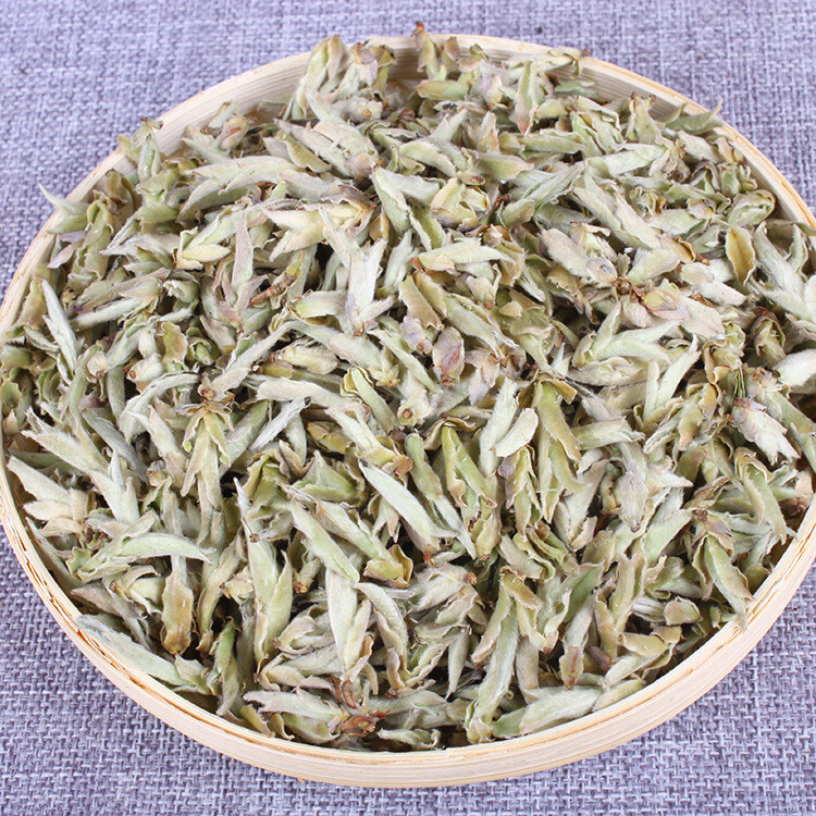 Organic Yunnan Pu'er Tea Daxue Mountain Spring Tea Raw Tea Ancient Tree Tea
