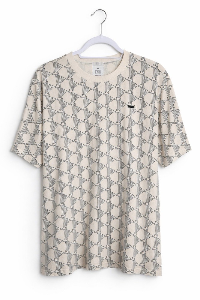 Lacoste Men's T-Shirt XL