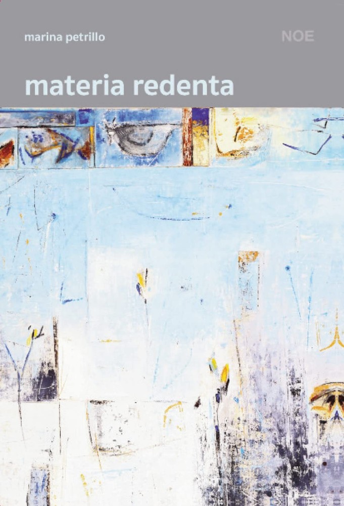Marina Petrillo Materia redenta. Nuova ediz. (Paperback)Another great item from Rarewaves USA | Free delivery!