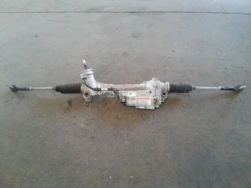 2021 Dodge Ram 1500 Crew Cab Power Steering Rack & Pinion OEM 68507993AB