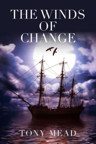 The Winds of Change, Brand New, Free shipping in the US