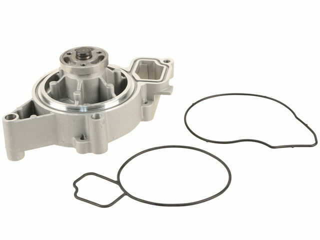 AC Delco Gold (Professional) Water Pump fits Buick Verano 2012-2017 28MXFZ