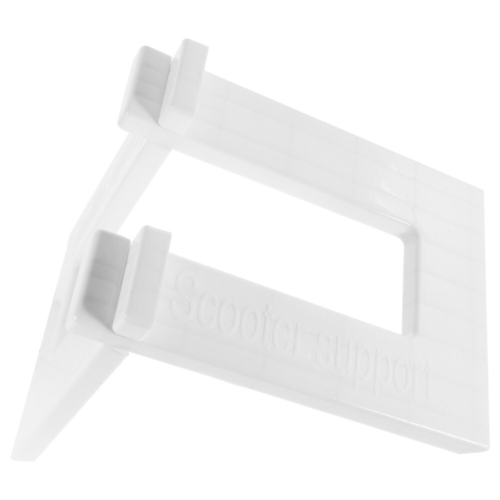 Scooter Holder Balance Car Rack Bike Floor Stop Rack Cycle Parking Accessories