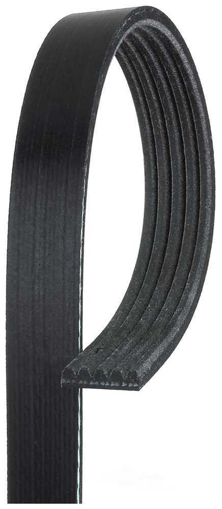 Serpentine Belt-Premium OE Micro-V Belt Gates K050474
