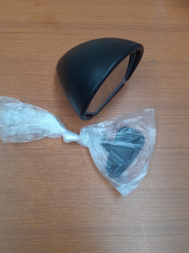LANCIA FULVIA COUPE HF VITALONI SEBRING REARVIEW MIRROR
