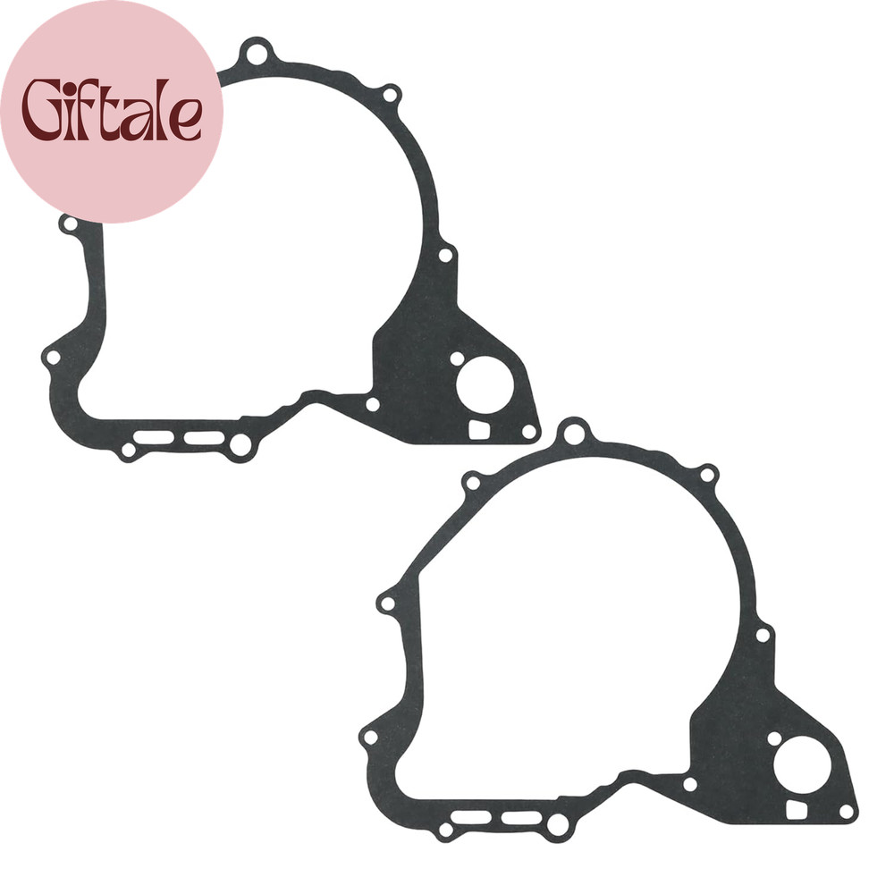 Xvs650 Xvs-650 V-Star 650 Classic 1998-2010 Gasket Compatible with Yamaha Stator
