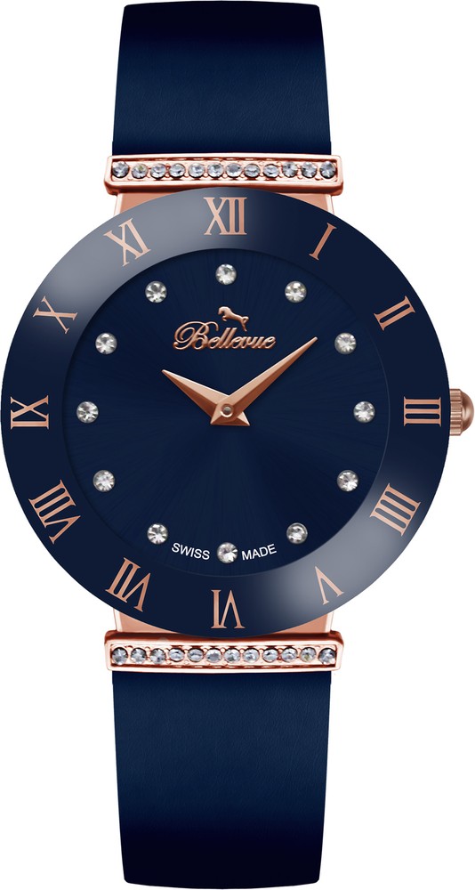 Bellevue E-108 Ladies Watch