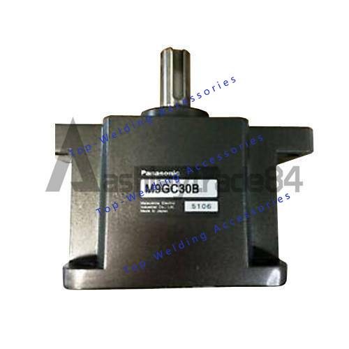 1PC New Panasonic M9GC30B MOTOR GEAR HEAD