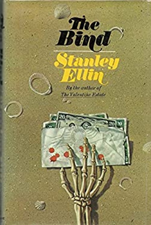 The Bind Stanley EllinFree US Delivery | ISBN:1131054865