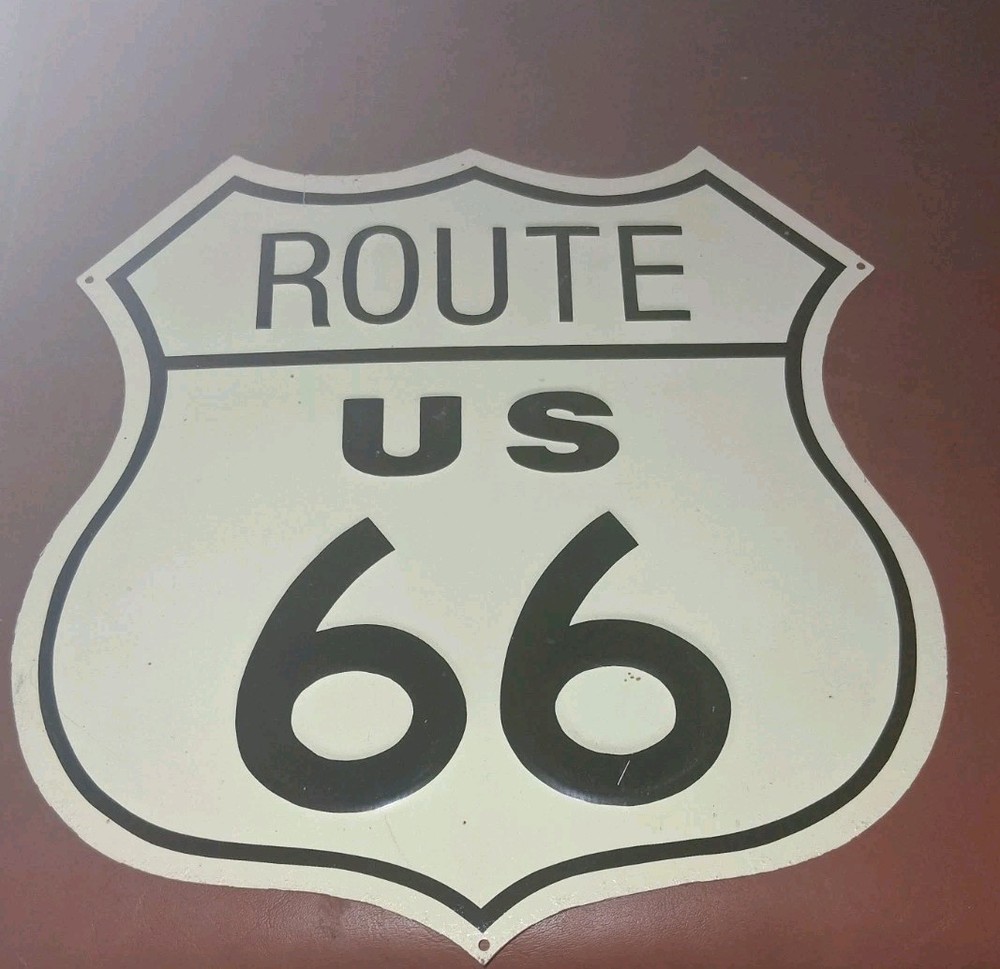 Vintage Route 66 US 11