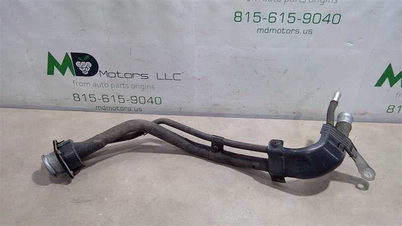 2019-2020 HYUNDAI ELANTRA FUEL FILLER NECK PIPE TUBE OEM 31030-F3500