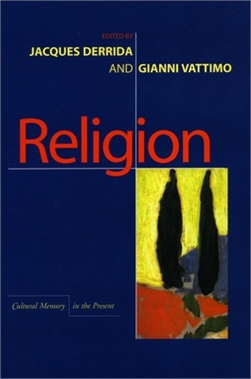Religion (Paperback or Softback)