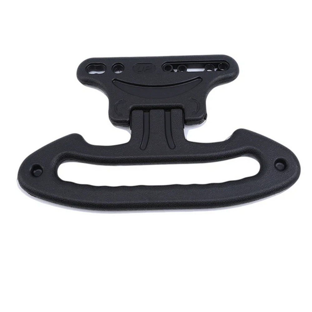 Car Seat Back Headrest Hook Hanging Coat Bag Hanger Holder Organizer Accessories