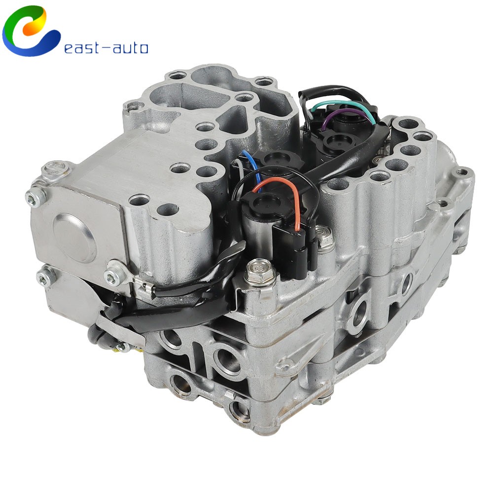TR580 CVT Transmission Valve Body For Subaru Forester Impreza Outback 31825AA050