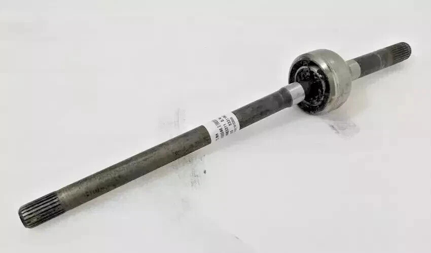Suzuki Samurai 85-95 Front Axle Shaft Passenger Side OEM 44101M83311