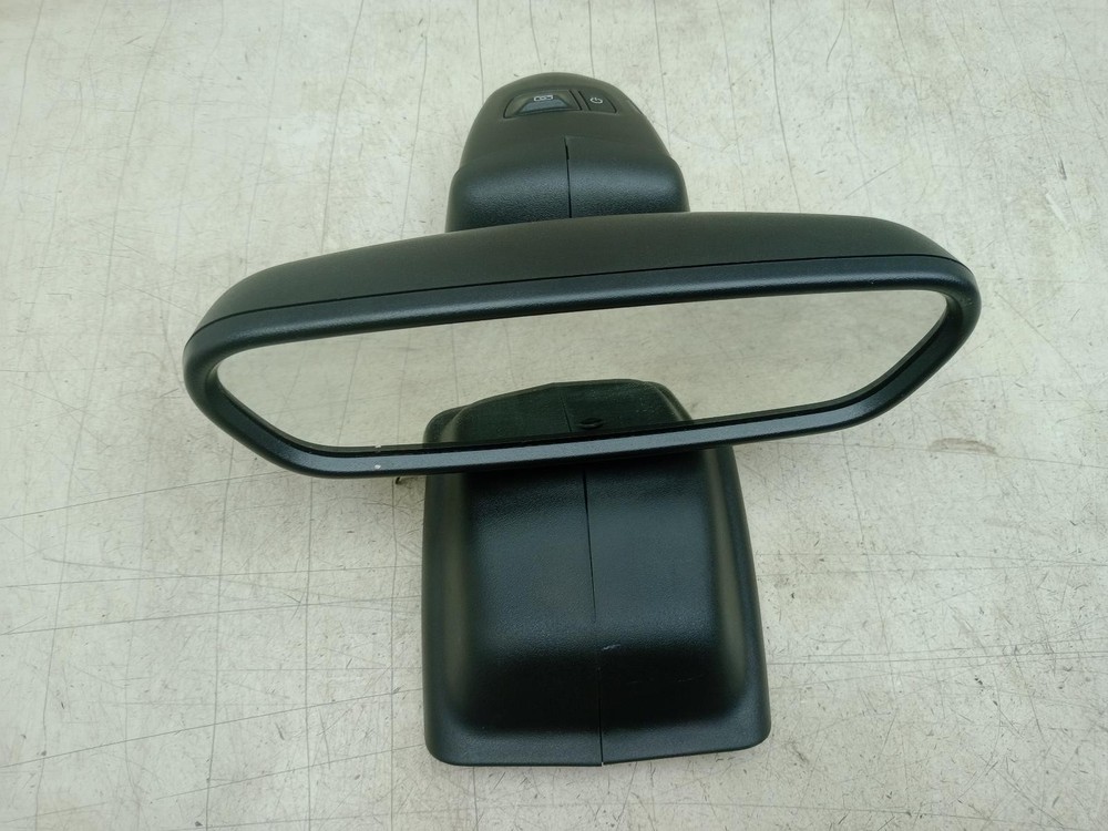 CITROEN C3 INTERIOR MIRROR REAR VIEW VIDEO RECORDING 98186514XT MK3 2016 - 21