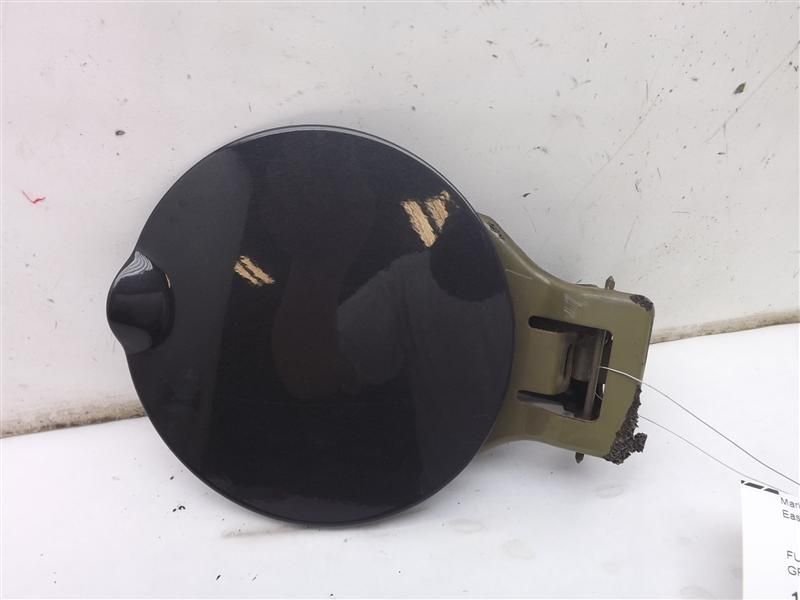 07 FREESTYLE FUEL FILLER DOOR 138002