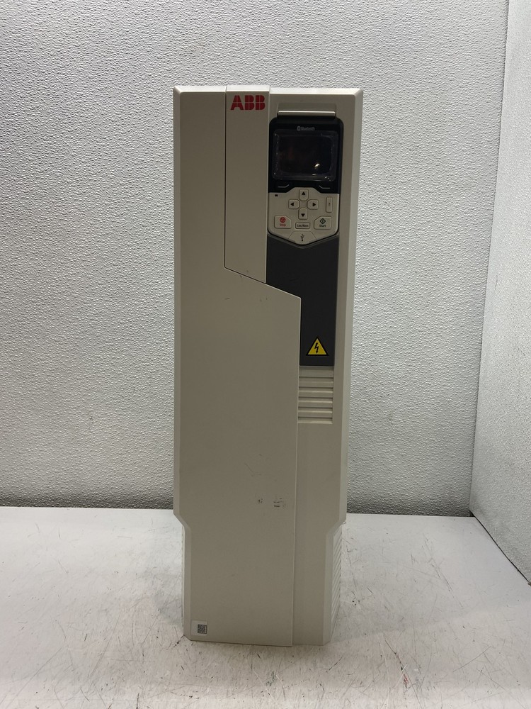 ABB ACS580-01-078A-4 J429 AC Variable Frequency Drive, 45kW / 60 HP 77A 3PH
