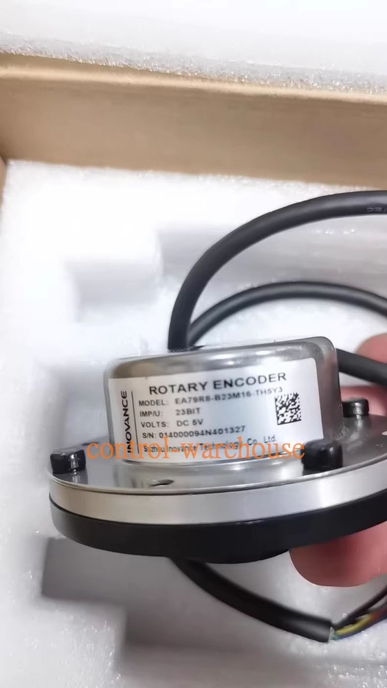 1PCS EA79R8-B23M16-TH5Y3-23 Encoder EA79R8-B23M16-TH5Y3-23
