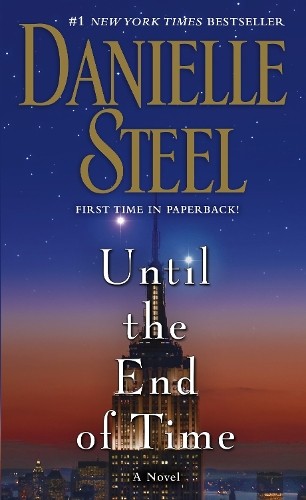 Danielle Steel Until the End of Time (Paperback)Another great item from Rarewaves USA | Free delivery!