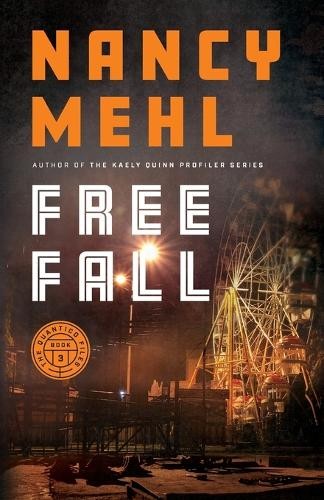 Free Fall: 3 (The Quantico Files), Mehl