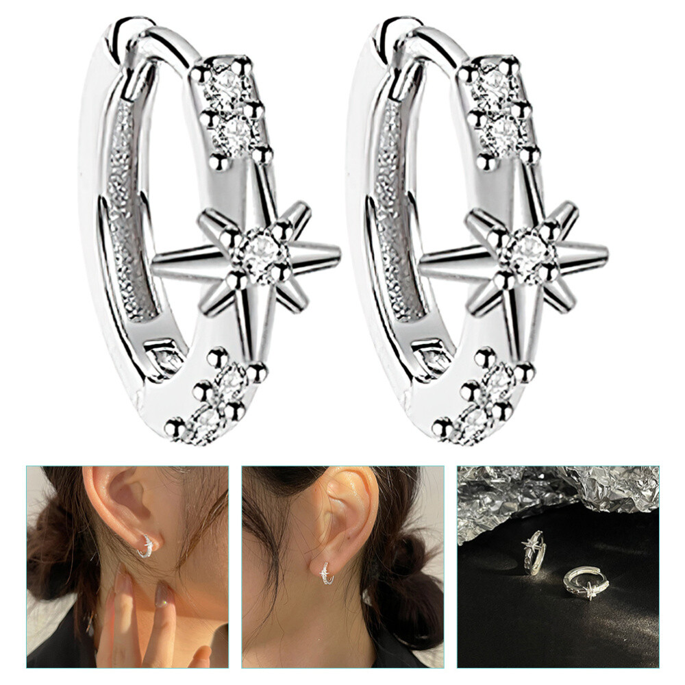 Ear Accessory Ear Jewelry Earrings Trendy Earrings Women Earring
