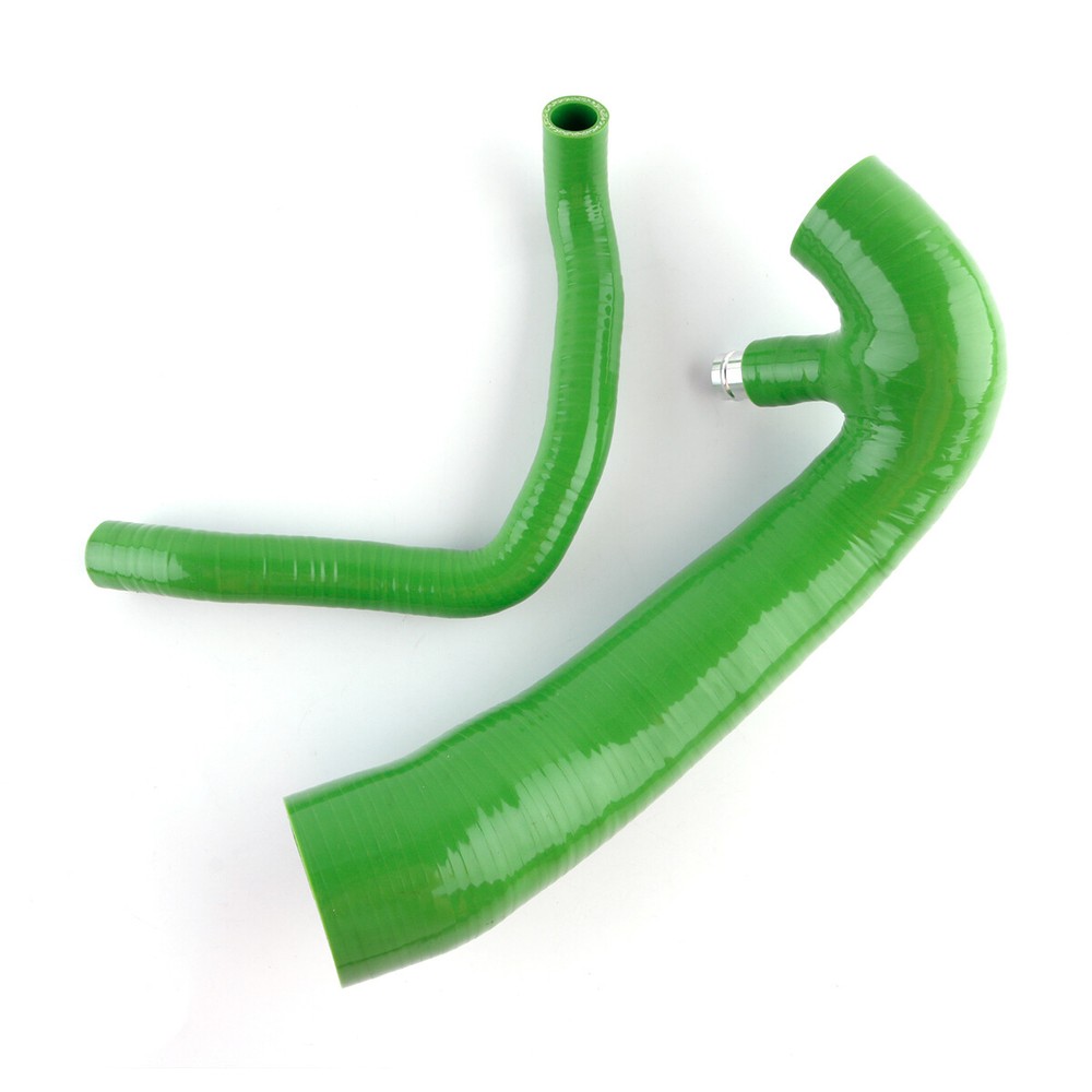 Upgraded Green Silicone Turbo Inlet Hose for Mini Cooper S 1.6 R56