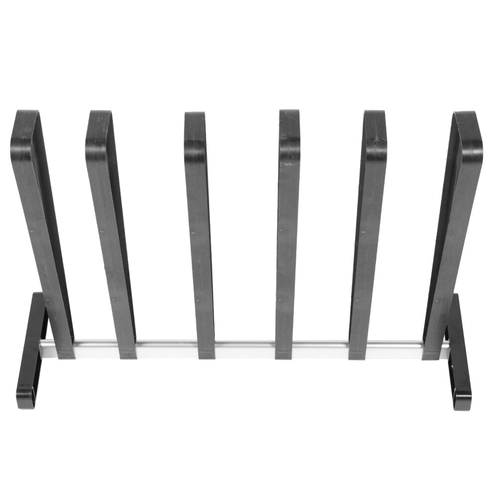 Multi-Functional Shoe Rack for Boots Storage Bracket and Work Support