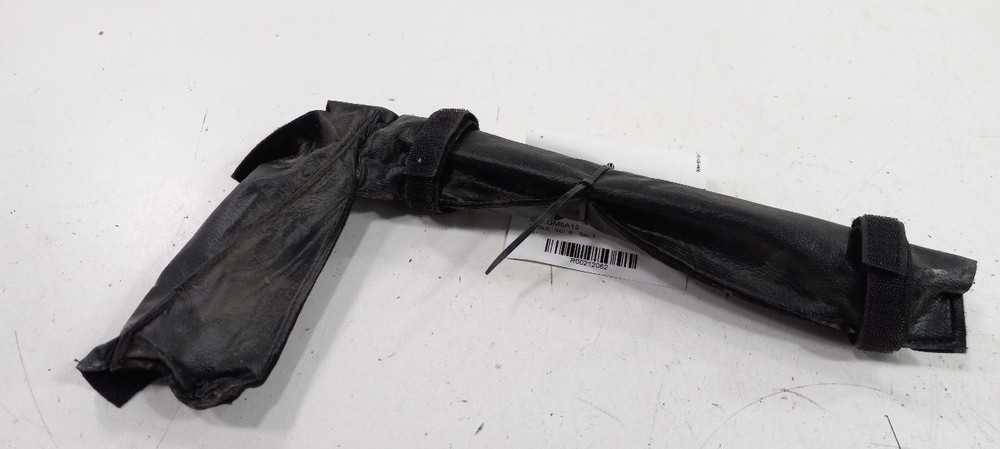 2012 GMC Acadia Spare Tire Wrench Tool OEM Replacement-image