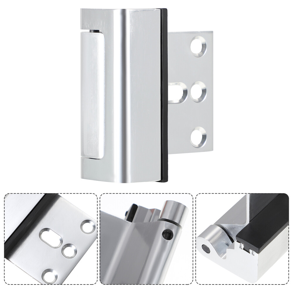 Childproof Door Safety Lock for Homes - Secure Front & Interior Doors