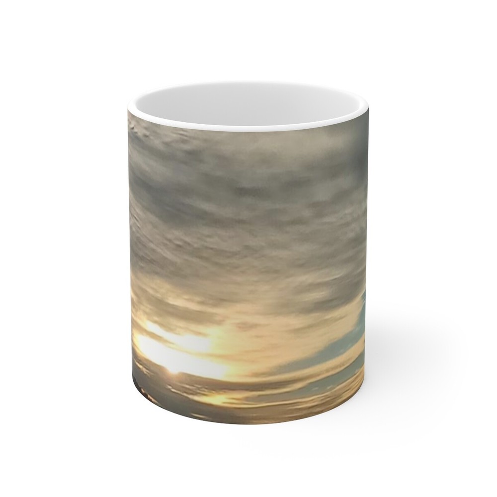Ceramic Mug 11oz