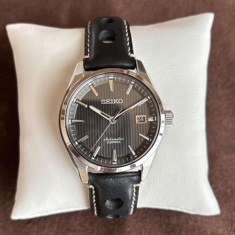 Seiko Presage Sarx017 10ATM Waterproof Sapphire Crystal Automatic Watch