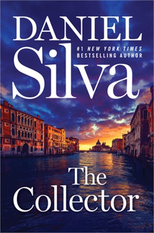 The Collector (Paperback or Softback)