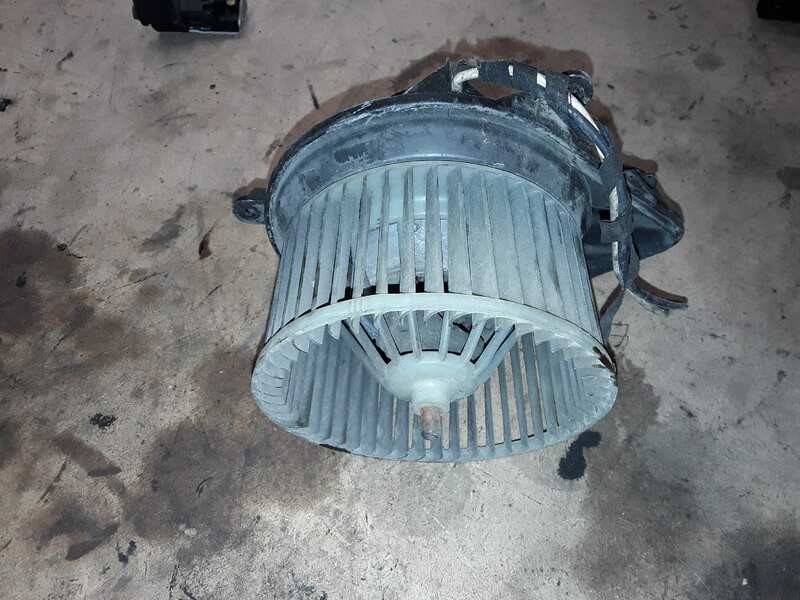 740471233F ventilador calefacción CITROEN XSARA BERLINA 1997 1099374