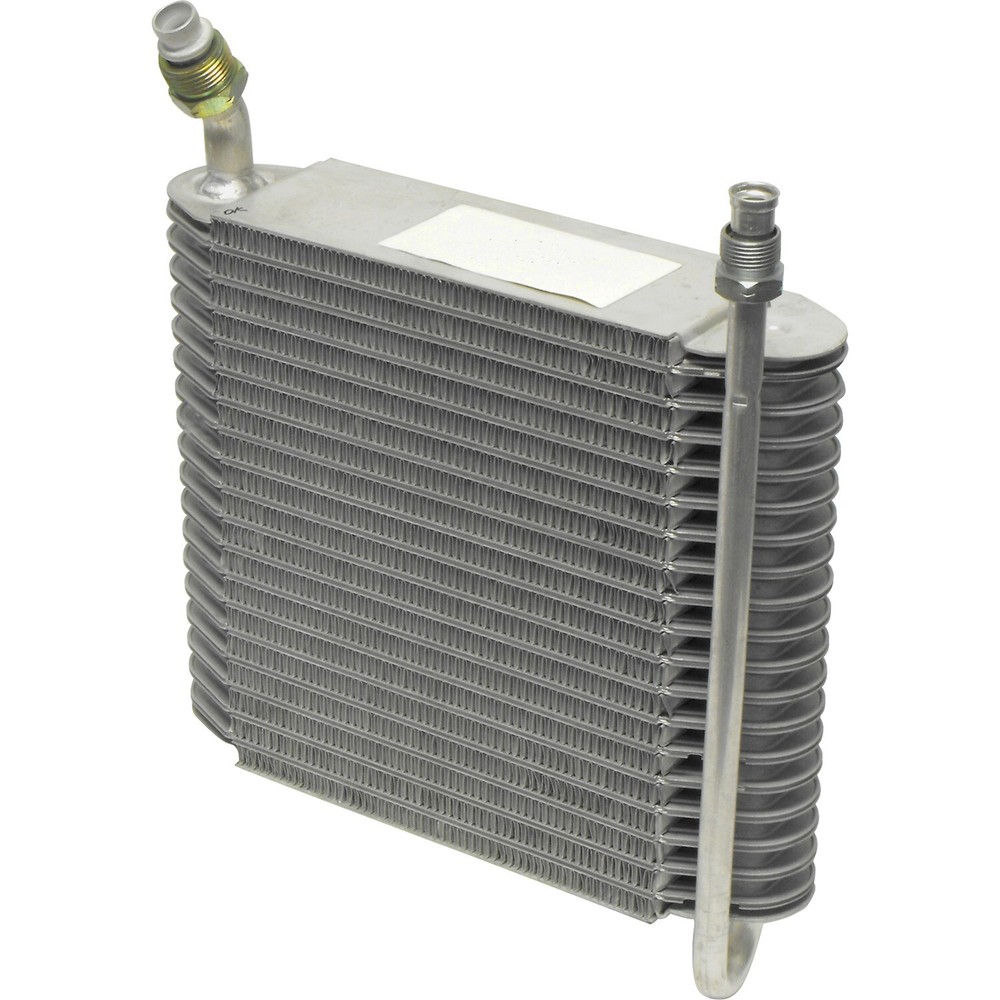 Front A/C Evaporator Core UAC Compatible with 1995-1996 GMC Jimmy