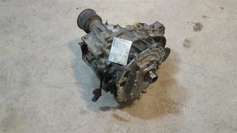 Transfer Case 3.3 Liter Automatic Transmission  02-04 XTERRA 7563915