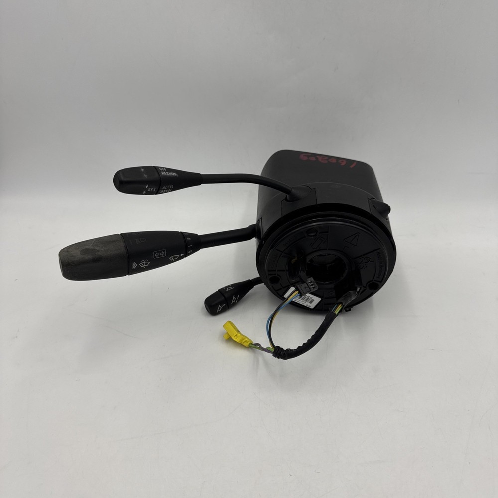 2003-2006 Mercedes W220 S430 CL500 Steering Control Switch Part 0004640318  